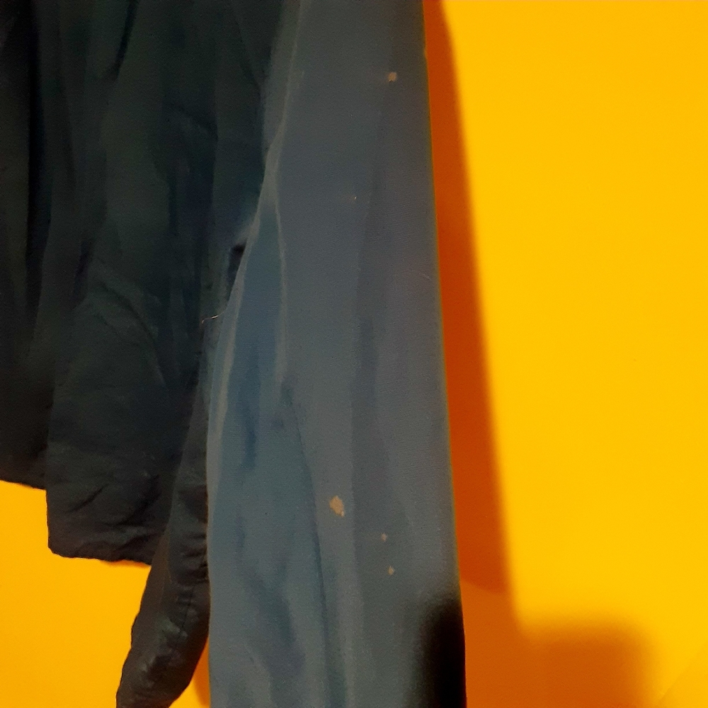 Cherokee Scrub Jacket - Picture 4 of 9